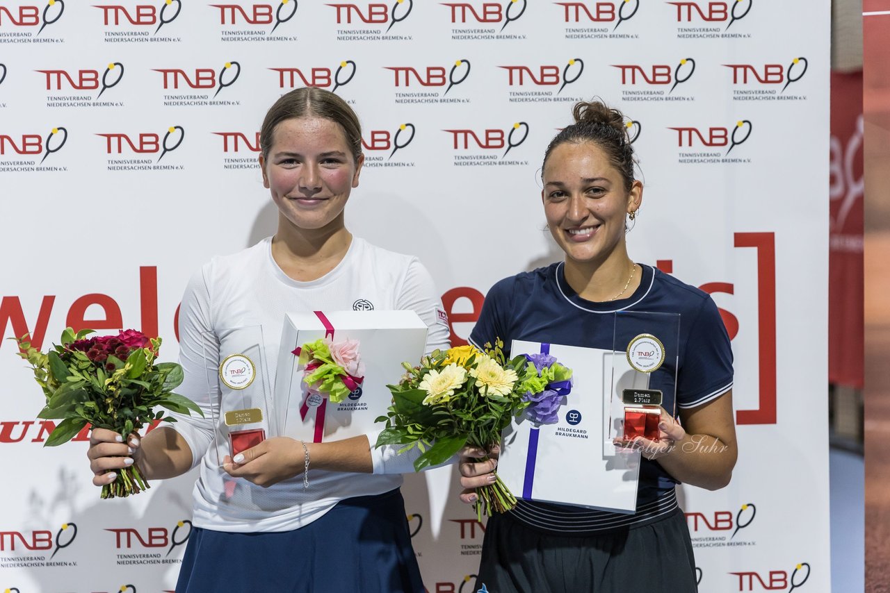 Bild 320 - TNB Verbandsmeisterschaft